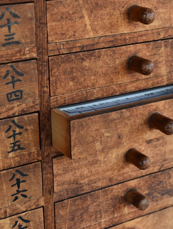 I Ching divination