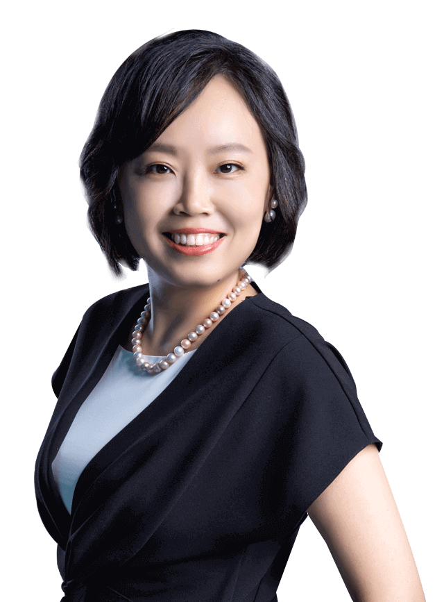 Portrait of Master Suyen Lim