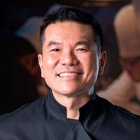Darren Chin