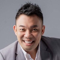 Desmond Tan